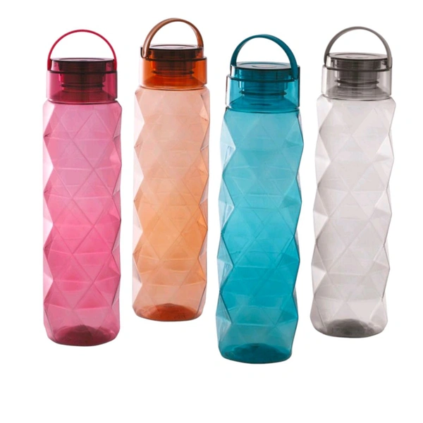 Glossy Bottle 1300 Ml