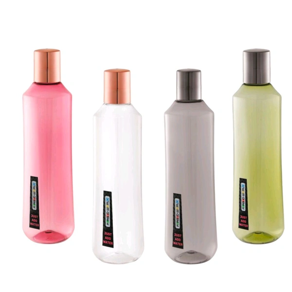 Amaze Bottle Metal 1000 Ml 