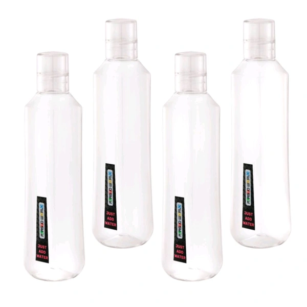 Amaze Bottle Clear  1000 Ml 
