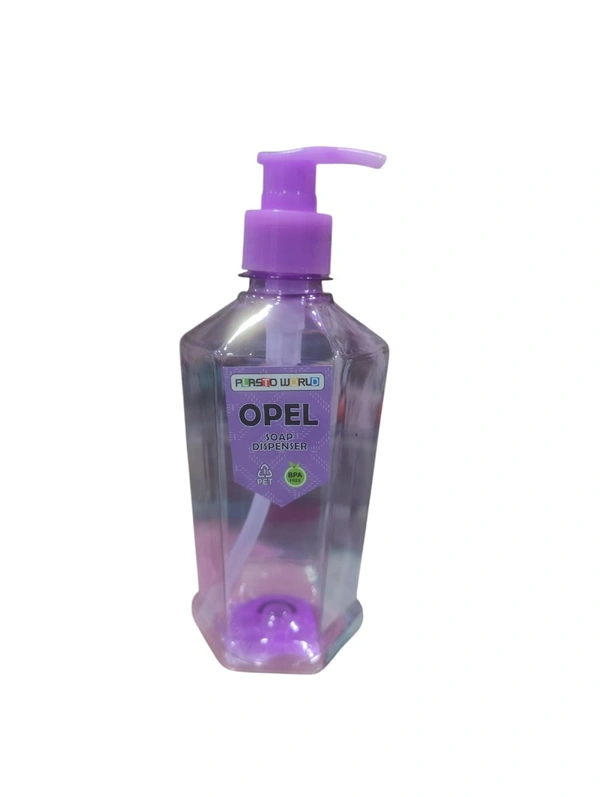 OPEL Soap Dispensers 