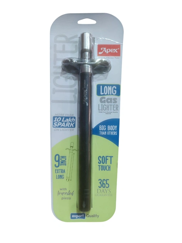 Long Gas Lighter 