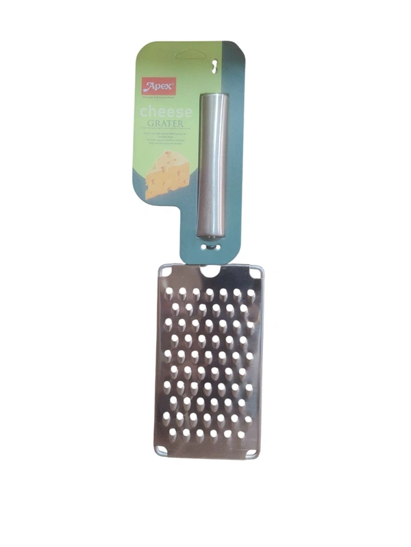 Cheese Grater Big
