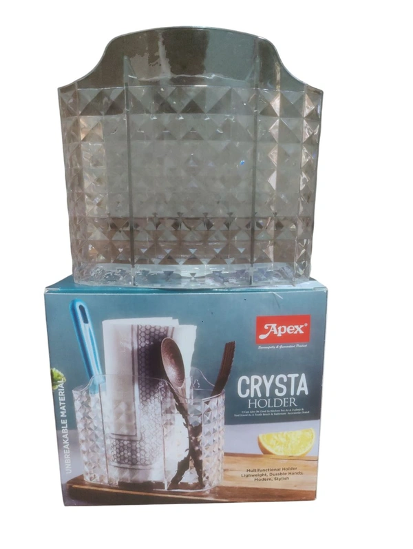 Crystal Holder 