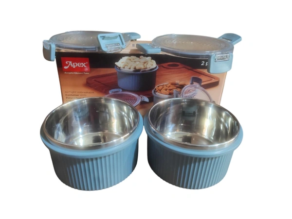 Rustic Jar Set 