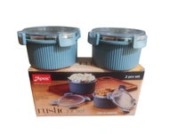 Rustic Jar Set 