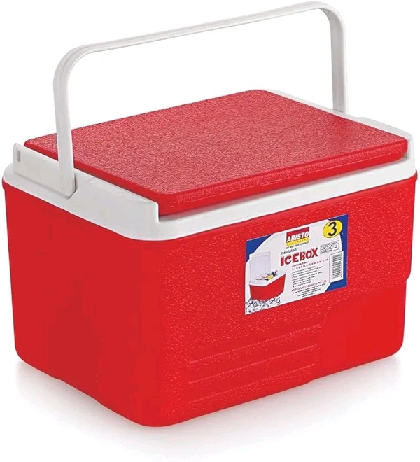 Aristo Ice Box 3 