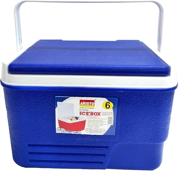 Aristo Ice Box 6