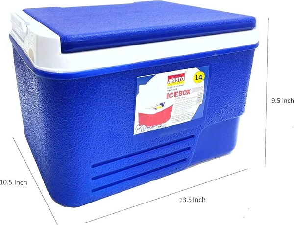 Aristo Ice Box 14