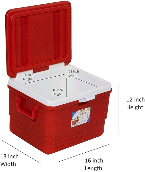 Aristo Ice Box 25