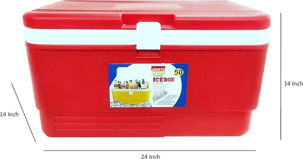 Aristo Ice Box 50 