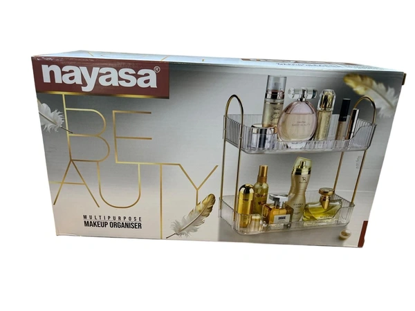 Makeup Organiser 