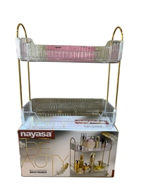 Makeup Organiser 