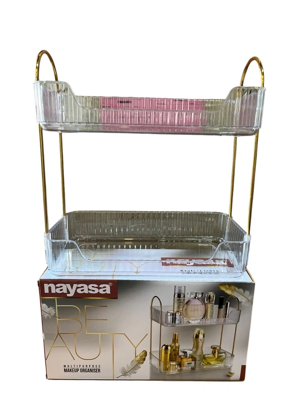 Makeup Organiser 