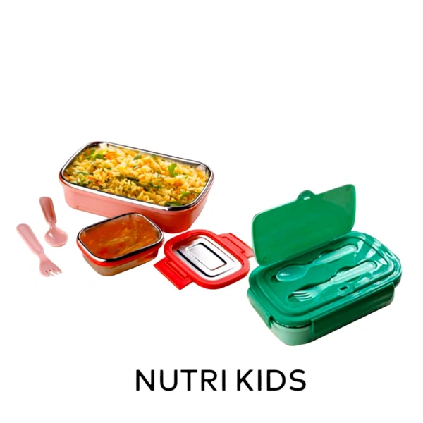 Jimit Nutrikids 700 Lunch Box