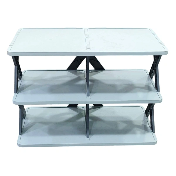 Nayasa X Shoe Rack 4