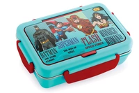 NIOS Big 3 PARTITION PRINTED Lunch Box 900ml 