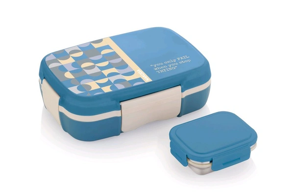 NORIL LUNCH BOX 700 Ml 