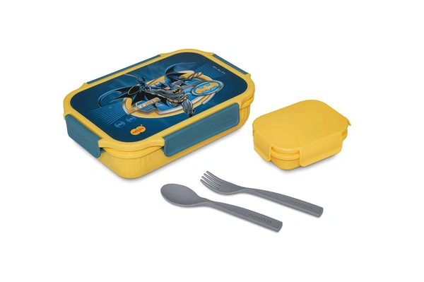 SNAP FIT LUNCH BOX PRINTED 1000 M
