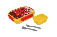 SNAP FIT LUNCH BOX PRINTED 1000 M
