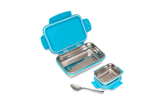 EURO LUNCH BOX 550 Ml