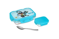 EURO LUNCH BOX 550 Ml
