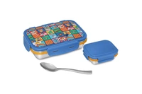 EURO LUNCH BOX 550 Ml