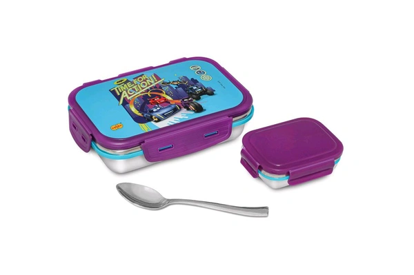 EURO LUNCH BOX 550 Ml