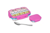 EURO LUNCH BOX 550 Ml
