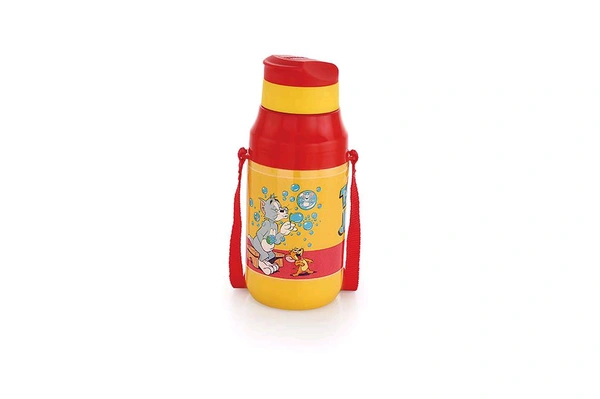 Kids I 30 Plastic Bottle 425 Ml 