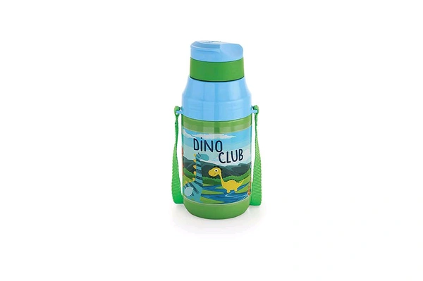 Kids I 30 Plastic Bottle 425 Ml 
