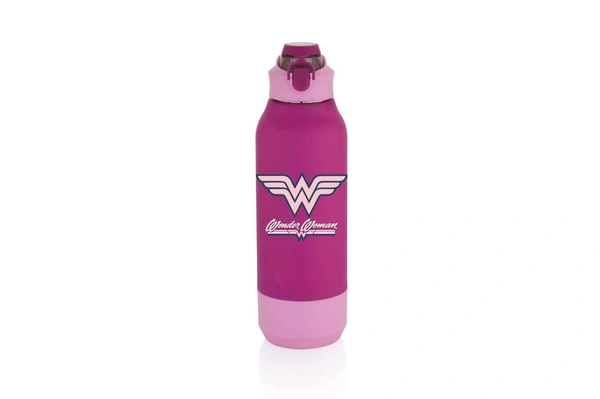 Krypton Steel Bottle Insulated 600 Ml 