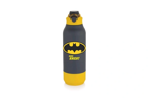 Krypton Steel Bottle Insulated 600 Ml 