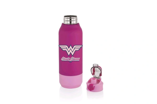 Krypton Steel Bottle Insulated 900 Ml 