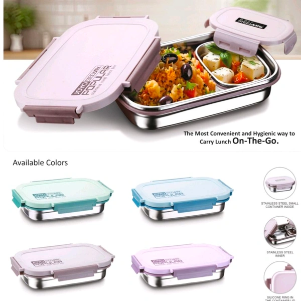 JOYO SS POPULAR LUNCH BOX BIG 800 Ml 