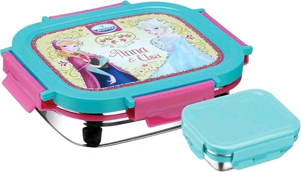 JOYO SS TRUE FOOD LUNCH BOX SMALL 600ml
