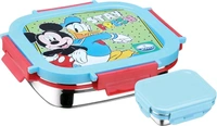 JOYO SS TRUE FOOD LUNCH BOX SMALL 600ml