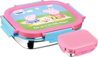 JOYO SS TRUE FOOD LUNCH BOX SMALL 600ml