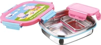 JOYO SS TRUE FOOD LUNCH BOX SMALL 600ml