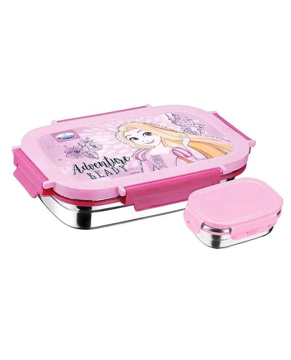 JOYO SS TRUE FOOD LUNCH BOX BIG 800 Ml