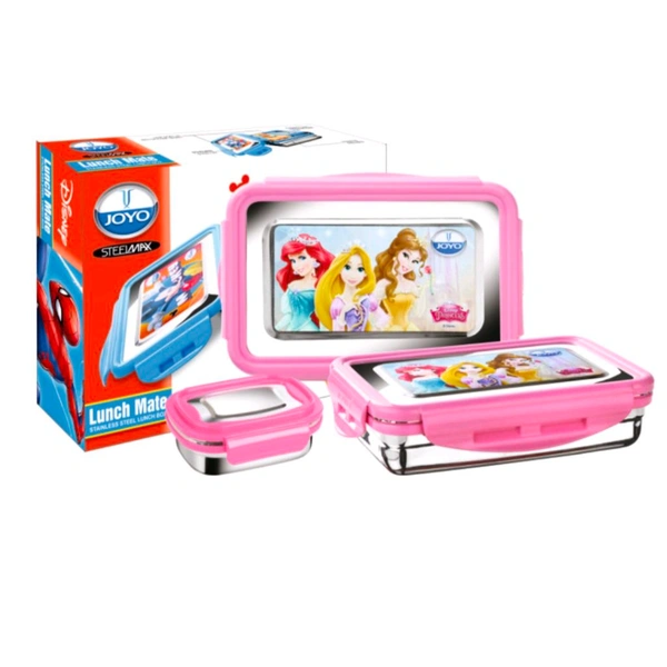 JOYO SS LUNCH MATE LUNCH BOX 800 Ml 