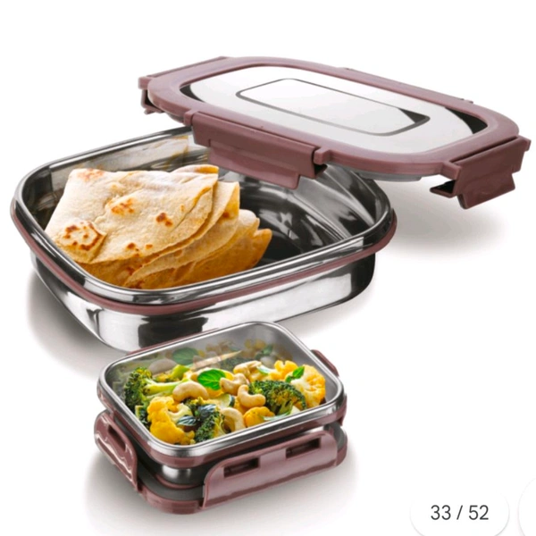 JOYO SS DAILY LUNCH BOX SMALL 600 Ml 