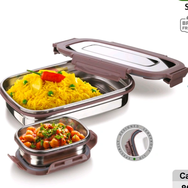JOYO SS DAILY LUNCH BOX Big 800 Ml