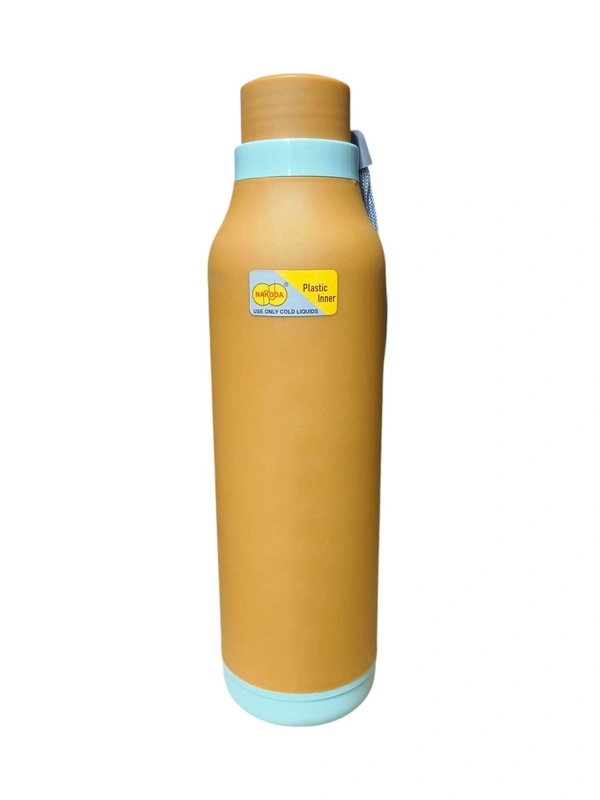 Kindle 600 Insulated Plastic Inner Bottle 