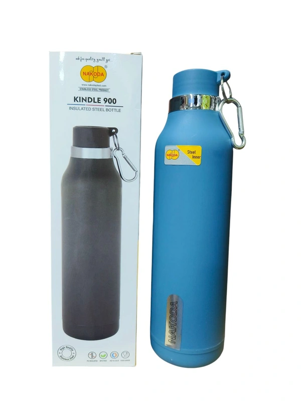 Kindle 900 Insulated Steel  Inner Bottle 