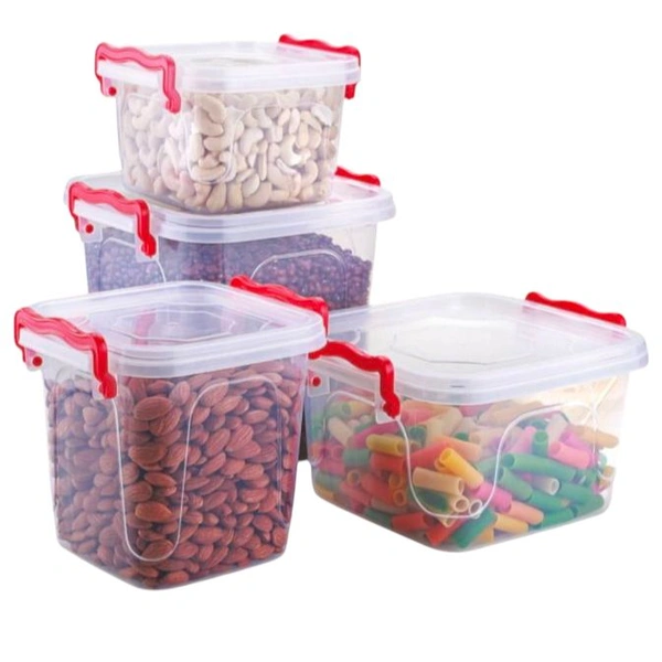 Multi Box Square 1202 ( 4.5 L )