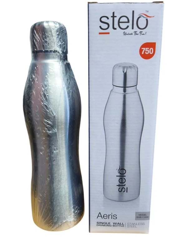Suruchi Aeris Steel Bottle 750 Ml 