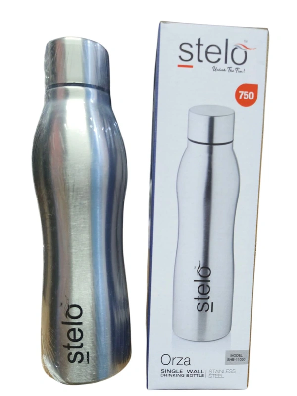 Suruchi Orza Steel Bottle 750 Ml 