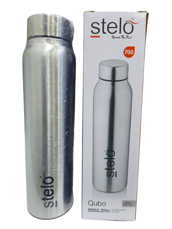 Suruchi Qubo Steel Bottle 750 ml 