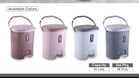 Joyo Linea Pedal Bin 107