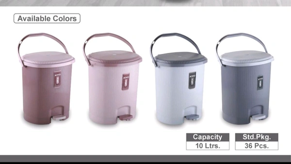 Joyo Linea Pedal Bin 107